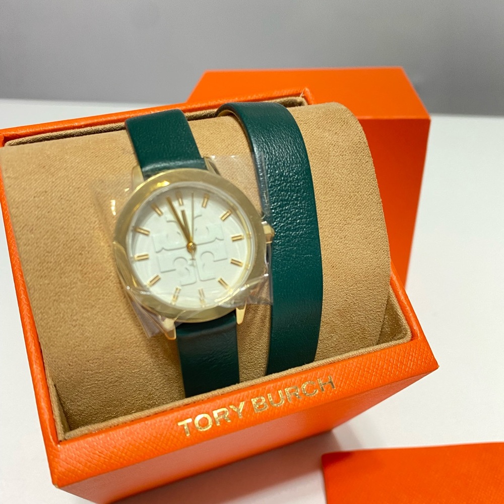 Nwt Tory Burch Watch